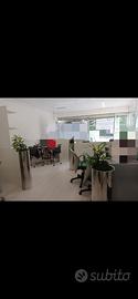 Annuncio subentro negozio/ufficio