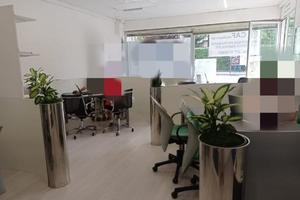 Annuncio subentro negozio/ufficio