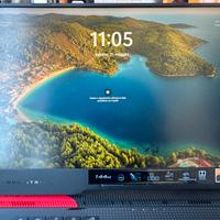 Pc gaming ASUS ROG strix G153IH