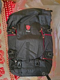MSI GT Hermes backpack