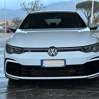 Golf 8 2.0 tdi 150 cv Rline