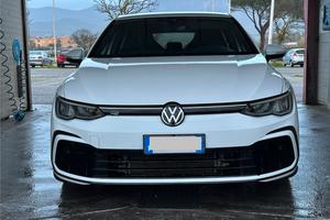 Golf 8 2.0 tdi 150 cv Rline