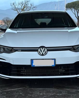 Golf 8 2.0 tdi 150 cv Rline