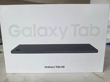 Tablet Galaxy Tab 8