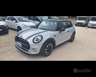 MINI Mini 1.5 Cooper D