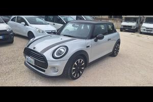 MINI Mini 1.5 Cooper D