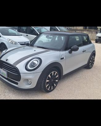 MINI Mini 1.5 Cooper D
