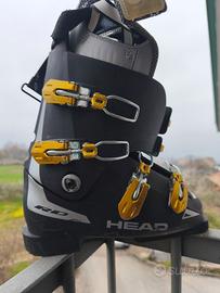 scarponi sci HEAD misura 260