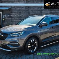 Opel Grandland X 1.2 Turbo 12V 130 CV Start&Stop U