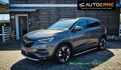 Opel Grandland X 1.2 Turbo 12V 130 CV Start&Stop U