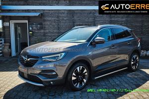 Opel Grandland X 1.2 Turbo 12V 130 CV Start&Stop U