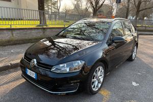 Golf 7 TDI 110 CV