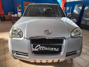 Great Wall Motor Steed DC 2.4 4x2 Luxury