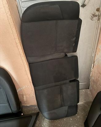 Interni Peugeot 207 originali