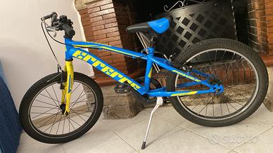 Bicicletta errerre - 20