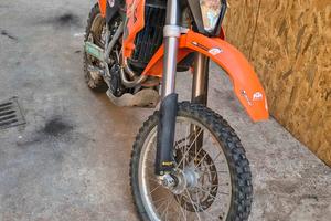 KTM 640 LC4