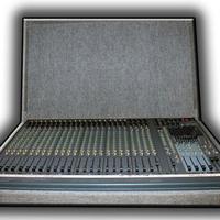MIXER MONTARBO 24 -  MOD. 528