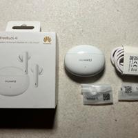 Cuffie huawei freeBuds 4i