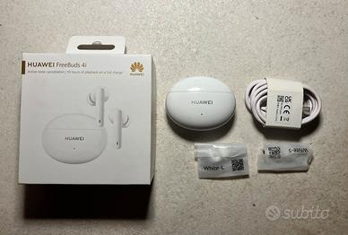 Cuffie huawei freeBuds 4i