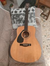 Yamaha FG 411 L (mancina)