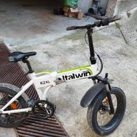 italwin k2xl