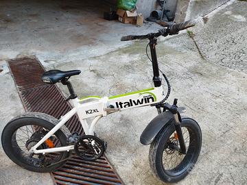 italwin k2xl