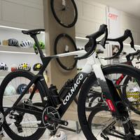 Bdc Colnago Y1Rs 2026 Nuova