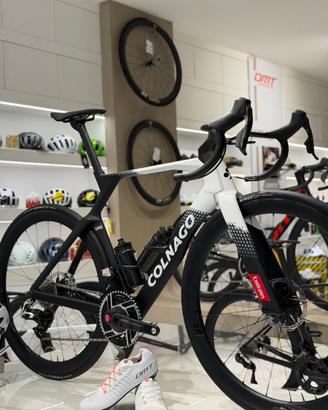 Bdc Colnago Y1Rs 2026 Nuova