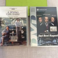 Due dvd vari titoli