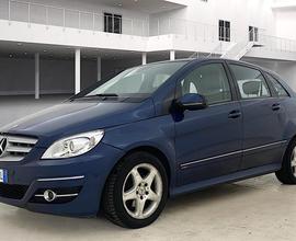 MERCEDES-BENZ B 200 cdi Sport FL