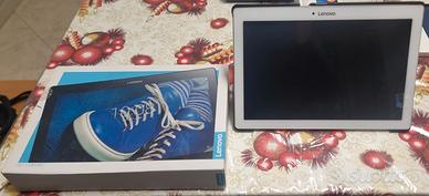 Lenovo TAB 2 A10-30 white 