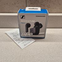 Auricolari Sennheiser Accentum TW Open SIGILLATI