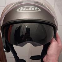 Casco Scooter/moto 