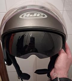 Casco Scooter/moto 