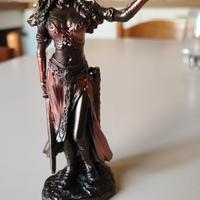 Morrigan - in promozione