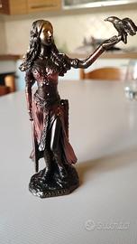 Morrigan - in promozione