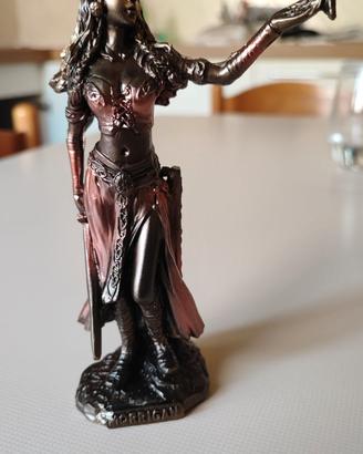Morrigan - in promozione