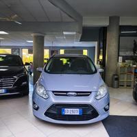 Ford C-Max 7 1.6 TDCi 115CV Titanium 7 posti