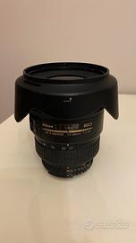 OBBIETTIVO NIKON ED 17-35