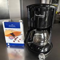 Moulinex macchina caffè americano