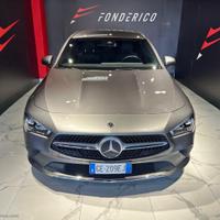 MERCEDES-BENZ CLA 200 d Aut. Shooting Brake Execut