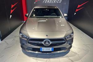 MERCEDES-BENZ CLA 200 d Aut. Shooting Brake Execut