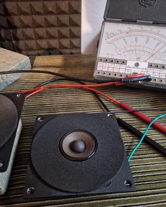 JBL LE25-2