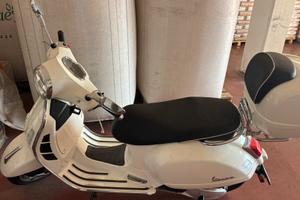 Vespa Piaggio Gts 300