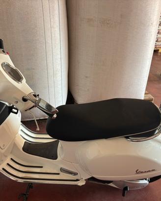 Vespa Piaggio Gts 300