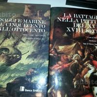 Collezione libri arte