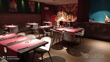 Attività di ristorazione