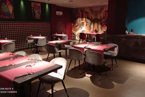 Attività di ristorazione