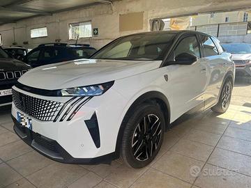 PEUGEOT 3008 GT Hybrid 145 e-DCS6