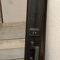 custodia rigida antiurto chitarra Fender Strato